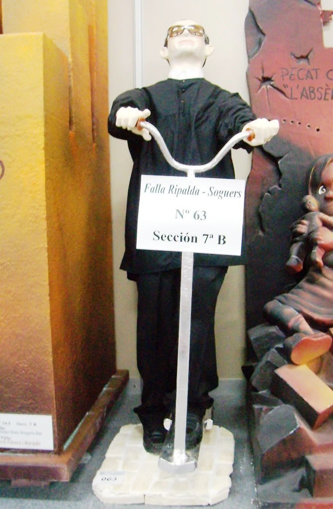 Totfalles: Ripalda-Sogueros